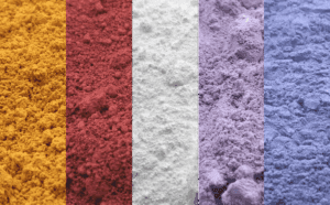 Custom Ceramic Powders