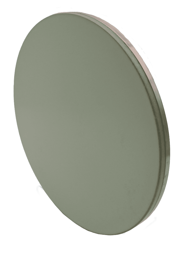 ZnS Sputtering Target