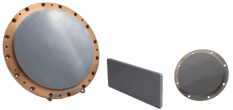 Sputtering Target Sintering Sputtering Targets & Engineered Materials Supplier - SCI Engineered ...